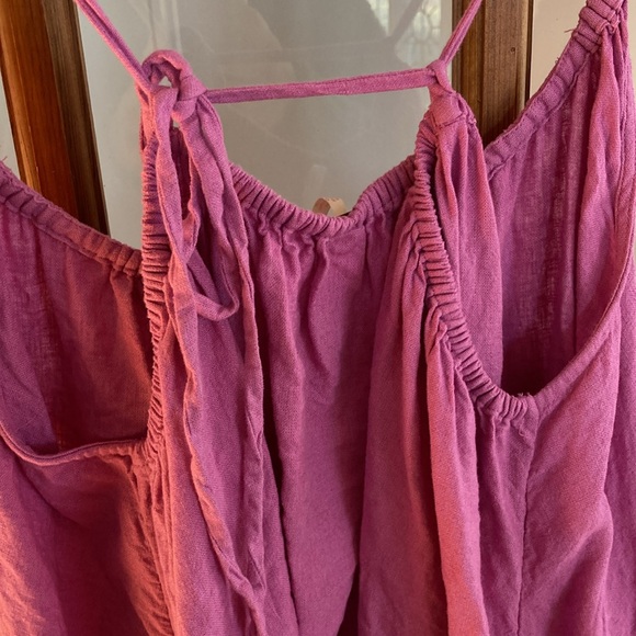 SOLD Mini Rae Free People Dress - Picture 10 of 13